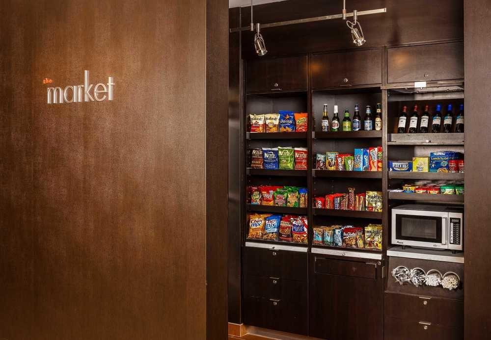 Courtyard By Marriott Fort Lauderdale North/Cypress Creek Eksteriør billede