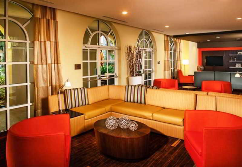 Courtyard By Marriott Fort Lauderdale North/Cypress Creek Eksteriør billede