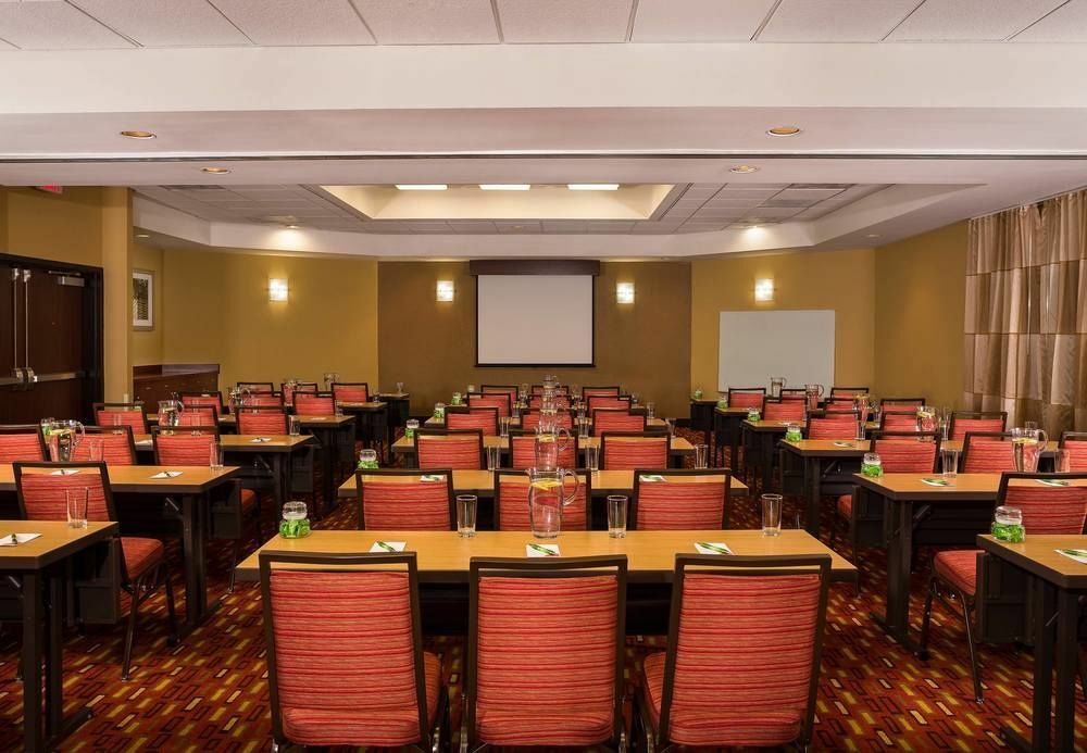 Courtyard By Marriott Fort Lauderdale North/Cypress Creek Eksteriør billede