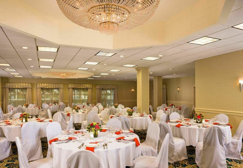 Courtyard By Marriott Fort Lauderdale North/Cypress Creek Eksteriør billede