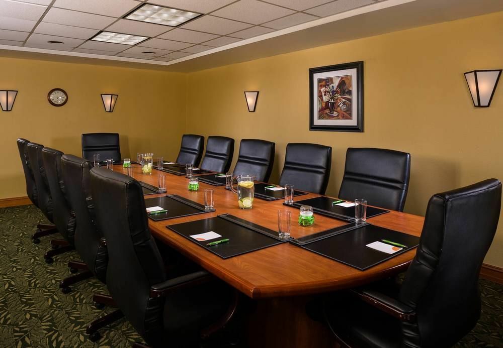 Courtyard By Marriott Fort Lauderdale North/Cypress Creek Eksteriør billede