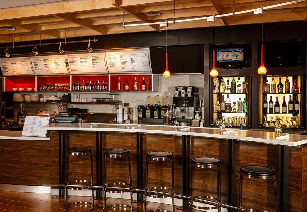 Courtyard By Marriott Fort Lauderdale North/Cypress Creek Eksteriør billede