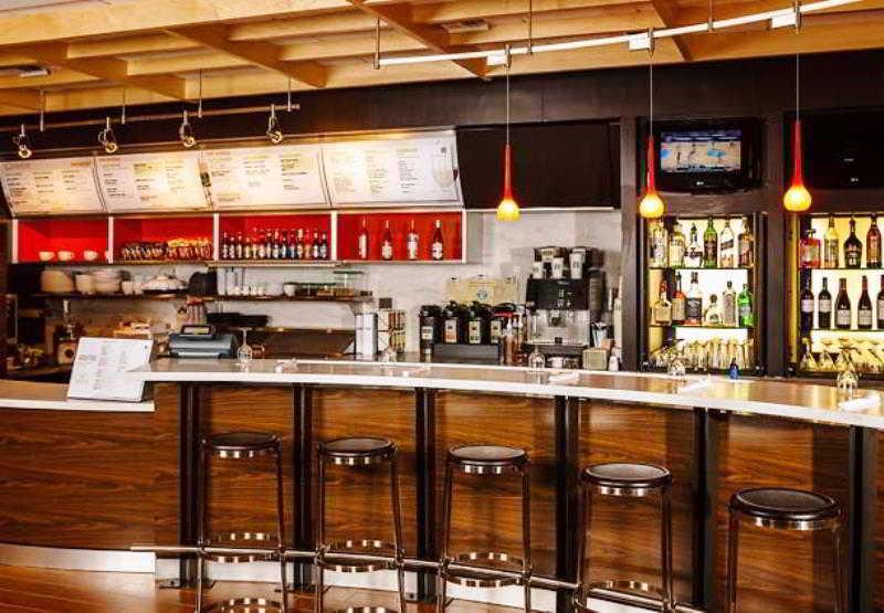 Courtyard By Marriott Fort Lauderdale North/Cypress Creek Eksteriør billede